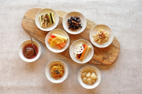 「おつけもの銀座若菜」の新商品。常温で持ち歩ける、あたらしいお漬物「TOKYO TSUKEMONO」シリーズ、エキュート品川で新発売！