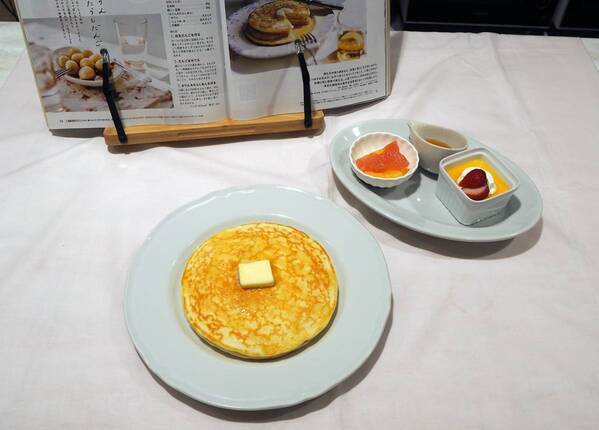 コトラボ阿佐ヶ谷で『オレンジページ』創刊40周年記念特別料理レッスン開催～人気料理家が続々登壇！～