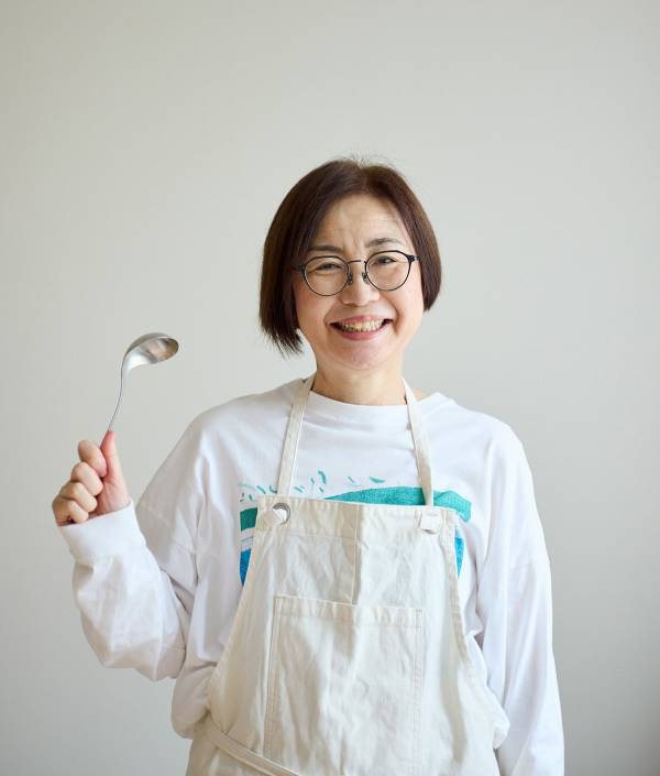 コトラボ阿佐ヶ谷で『オレンジページ』創刊40周年記念特別料理レッスン開催～人気料理家が続々登壇！～