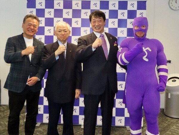 CBCラジオ夏まつり2025にエニタイムフィットネスブースを出展 「がんの子どもを守る会」のチャリティ抽選会を実施