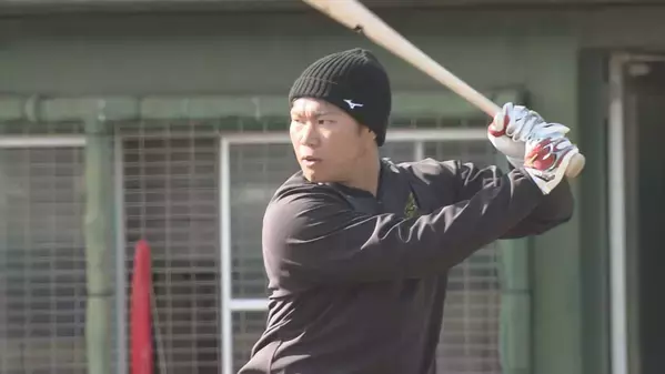 【フロントドア】新井監督×前田智徳ＳＰ対談をお届け！