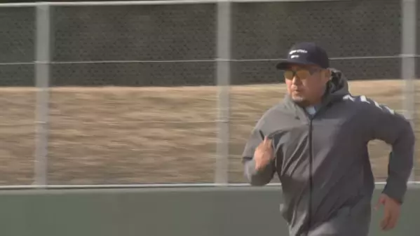 【フロントドア】新井監督×前田智徳ＳＰ対談をお届け！