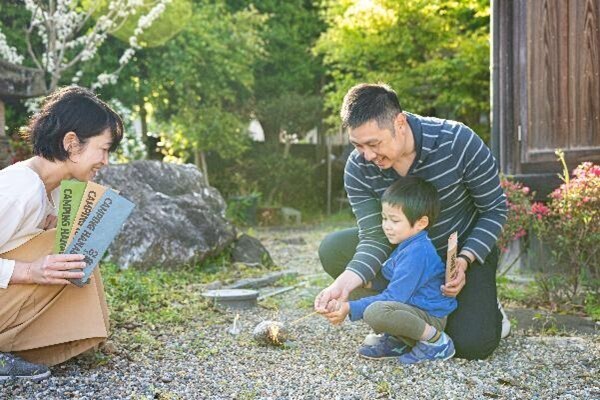 夏休みの自由研究にもぴったり！現役花火師が教える親子で“火”と“花火”を学べる体験型イベントを大阪市で開催！