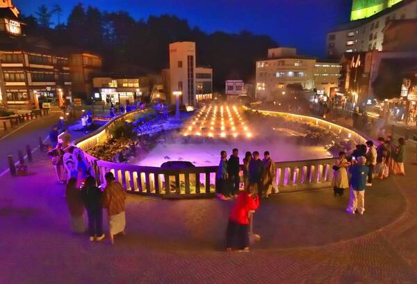 【2/8(土)東京開催！】群馬県北西部 あがつま地域移住フェア ～都会の喧噪を離れ、温泉エリアで自分らしい暮らしを～