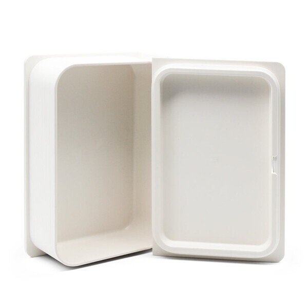 成田空港に●300個限定●『頭文字D』単行本型お弁当箱が登場