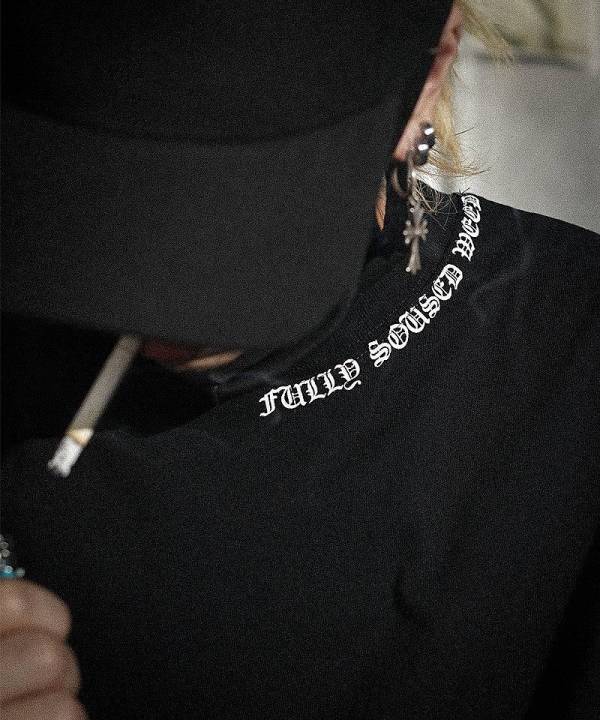 ブラックストリートファッションで訪日外国人から話題の『DIVINER（ディバイナー）』より、25SS新作アイテムがリリース