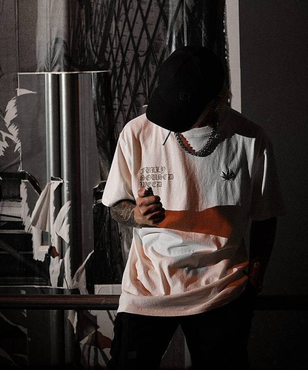 ブラックストリートファッションで訪日外国人から話題の『DIVINER（ディバイナー）』より、25SS新作アイテムがリリース