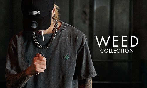 ブラックストリートファッションで訪日外国人から話題の『DIVINER（ディバイナー）』より、25SS新作アイテムがリリース