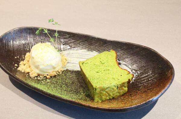 夏限定！京都駅前ホテルで「抹茶フェア」開催