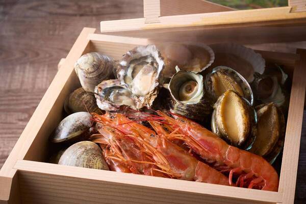 3施設で開催中の「大江戸三つ星バイキング」開始1週間で満足度90%超え！ お客様の80%以上が“バイキング目当て”で来館！