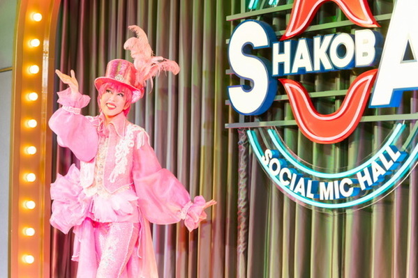 石川県の老舗旅館　和倉温泉「加賀屋」で続いたレプラカン歌劇団による華やかなレビューショー　アンコール公演第二弾開催決定