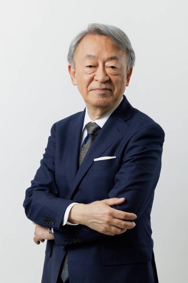 池上彰の最新刊『50歳から何を学ぶか』2月18日発売 「教養」が人生最強の武器になる理由を解説