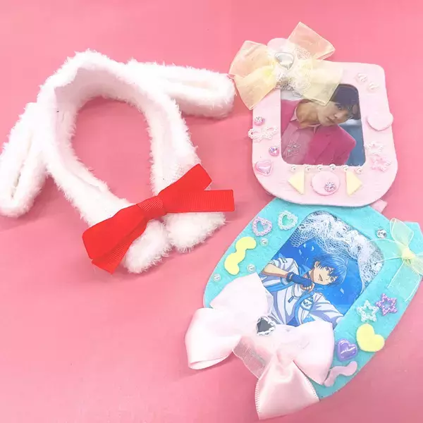 ＯＳシネマズと神戸のものづくり事業者がコラボした推し活グッズづくり“シネマ・de・推し工房” 第２弾ワークショップ詳細決定！