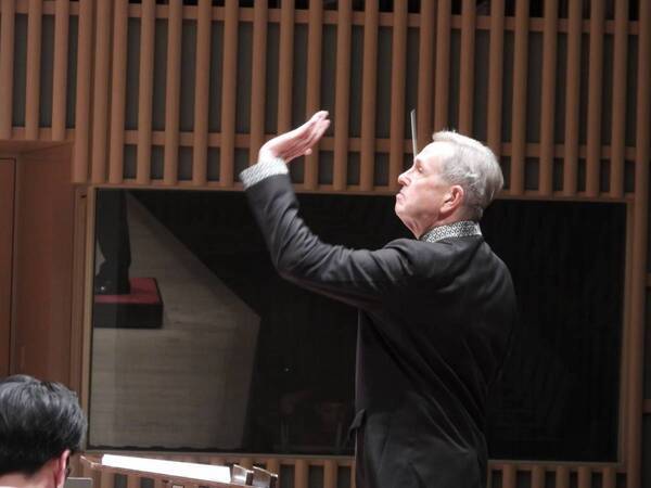 陸上自衛隊の歌姫、鶫真⾐の出演が決定！＜祝還暦・オール・鈴木英史・プログラム＞でお届けする「第8回京都定期演奏会」