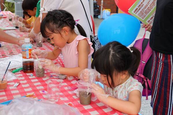 都心でさまざまな土木の体験ができる「オープンキャンパス土木学会2025」を2025年7月26日（土）に開催します！