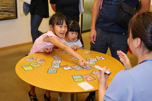 都心でさまざまな土木の体験ができる「オープンキャンパス土木学会2025」を2025年7月26日（土）に開催します！