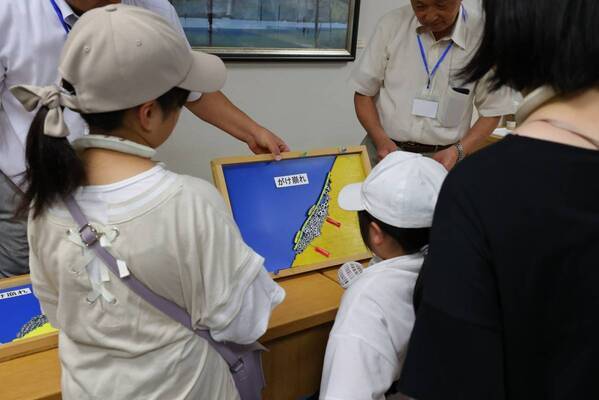 都心でさまざまな土木の体験ができる「オープンキャンパス土木学会2025」を2025年7月26日（土）に開催します！