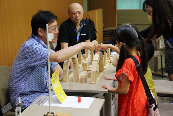 都心でさまざまな土木の体験ができる「オープンキャンパス土木学会2025」を2025年7月26日（土）に開催します！