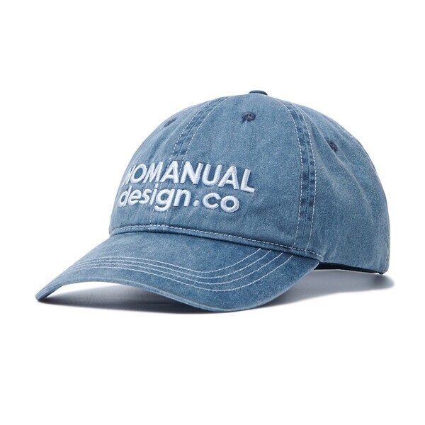 【韓国】NOMANUAL(ノーマニュアル)、日本本格上陸