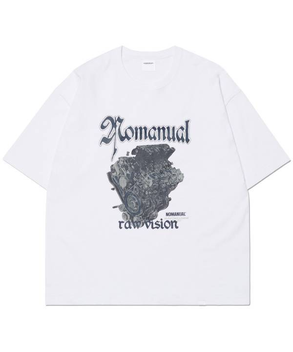 【韓国】NOMANUAL(ノーマニュアル)、日本本格上陸