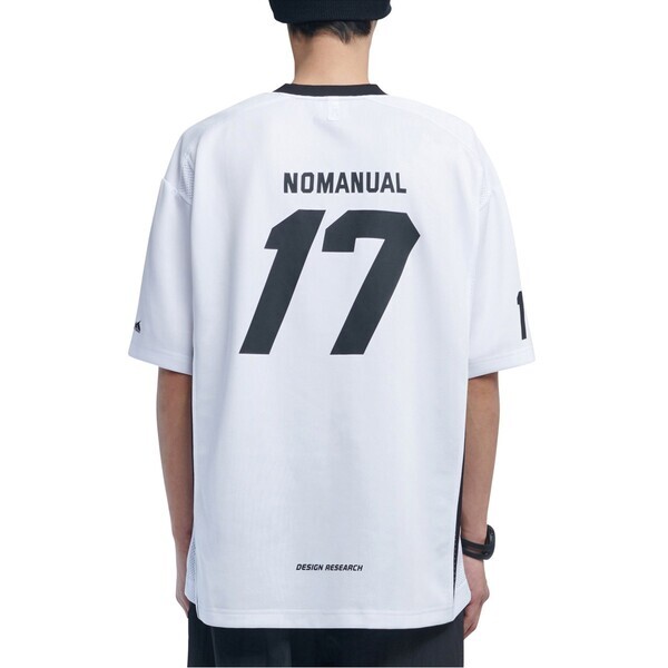 【韓国】NOMANUAL(ノーマニュアル)、日本本格上陸