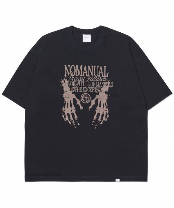 【韓国】NOMANUAL(ノーマニュアル)、日本本格上陸