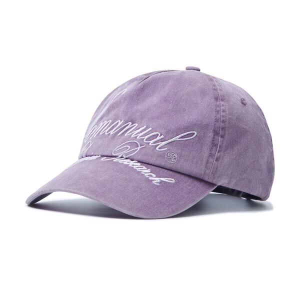 【韓国】NOMANUAL(ノーマニュアル)、日本本格上陸