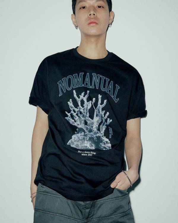 【韓国】NOMANUAL(ノーマニュアル)、日本本格上陸