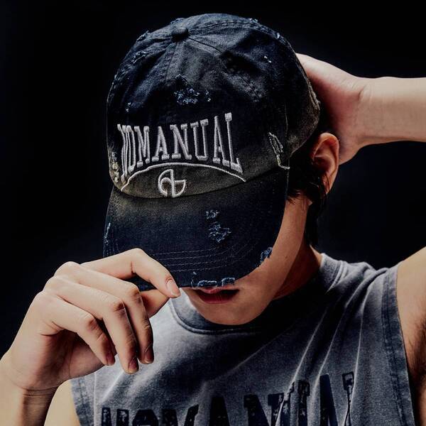 【韓国】NOMANUAL(ノーマニュアル)、日本本格上陸