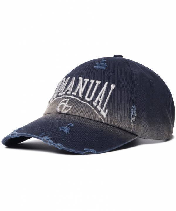 【韓国】NOMANUAL(ノーマニュアル)、日本本格上陸