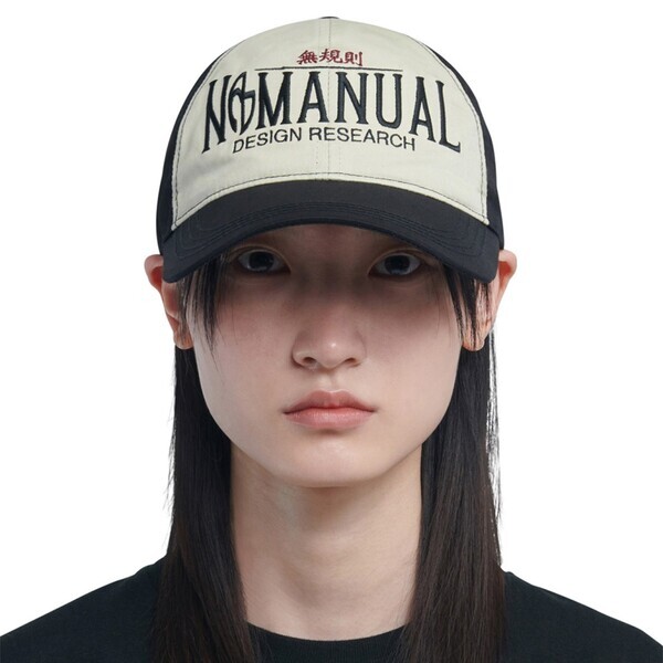 【韓国】NOMANUAL(ノーマニュアル)、日本本格上陸
