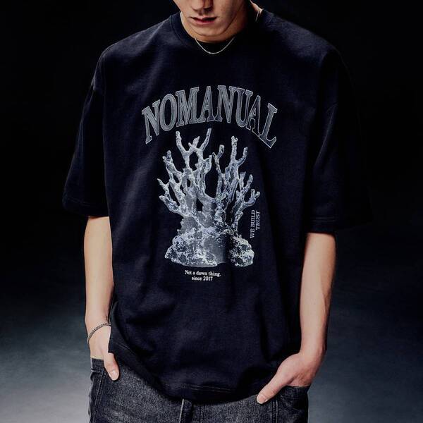 【韓国】NOMANUAL(ノーマニュアル)、日本本格上陸