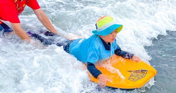 【新規生徒大募集！】ちょっとヨットビーチマリーナ江ノ島にて、2025年新年度のヨット教室の新規生徒を大募集！