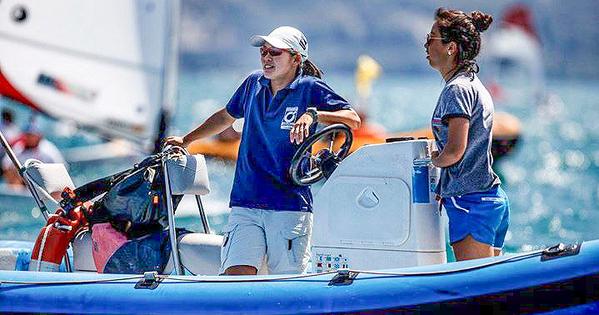 【新規生徒大募集！】ちょっとヨットビーチマリーナ江ノ島にて、2025年新年度のヨット教室の新規生徒を大募集！