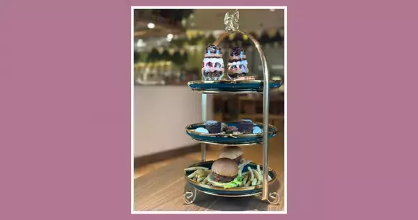 チョコをオン！oN CHOCOLATE NAGANO監修の贅沢メニューが勢ぞろい ～バレンタイン＆ホワイトデーフェア～