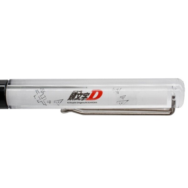 ●生産数限定500個●『頭文字D』フローティングペンが予約開始！