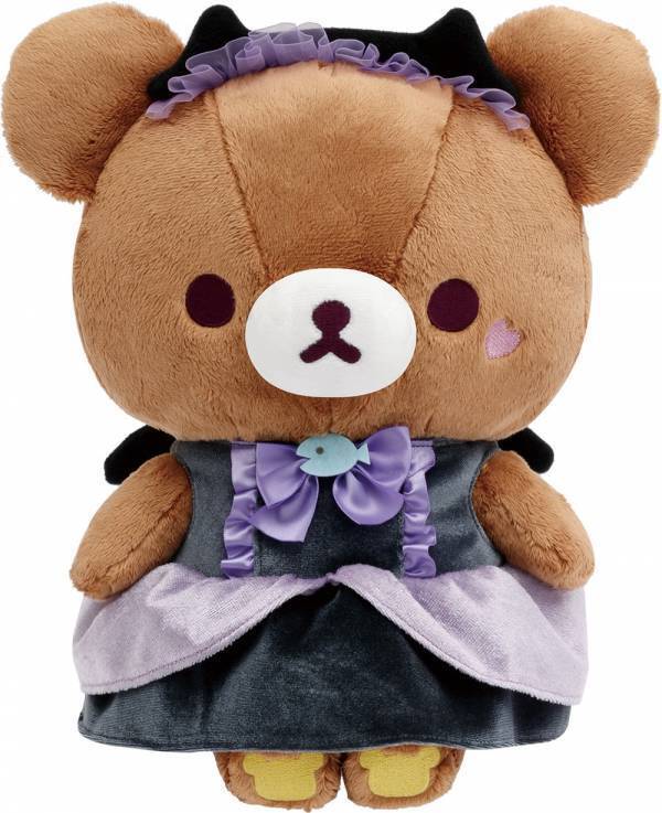 2025年2月20日(木)～3月13日(木)期間限定オープン！！有楽町マルイに 「コリラックマ and チャイロイコグマストア」