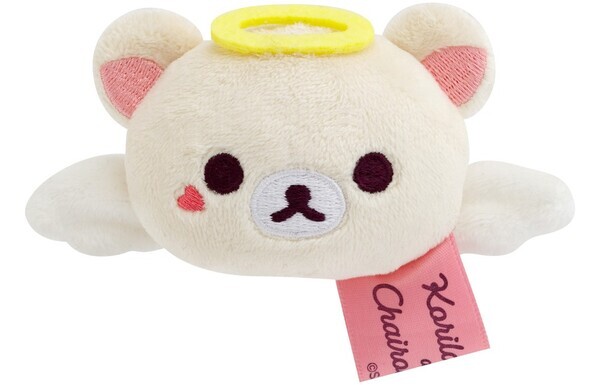 2025年2月20日(木)～3月13日(木)期間限定オープン！！有楽町マルイに 「コリラックマ and チャイロイコグマストア」