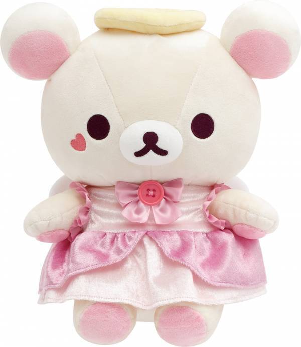 2025年2月20日(木)～3月13日(木)期間限定オープン！！有楽町マルイに 「コリラックマ and チャイロイコグマストア」