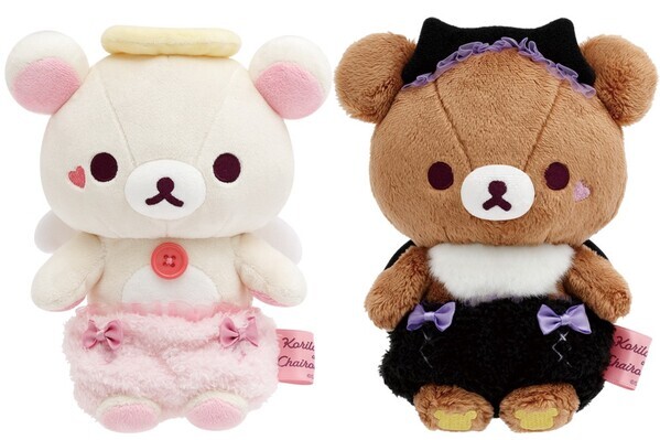 2025年2月20日(木)～3月13日(木)期間限定オープン！！有楽町マルイに 「コリラックマ and チャイロイコグマストア」