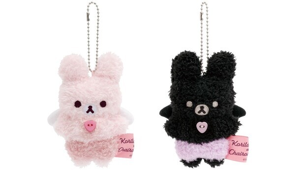 2025年2月20日(木)～3月13日(木)期間限定オープン！！有楽町マルイに 「コリラックマ and チャイロイコグマストア」