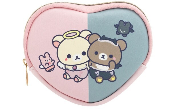 2025年2月20日(木)～3月13日(木)期間限定オープン！！有楽町マルイに 「コリラックマ and チャイロイコグマストア」