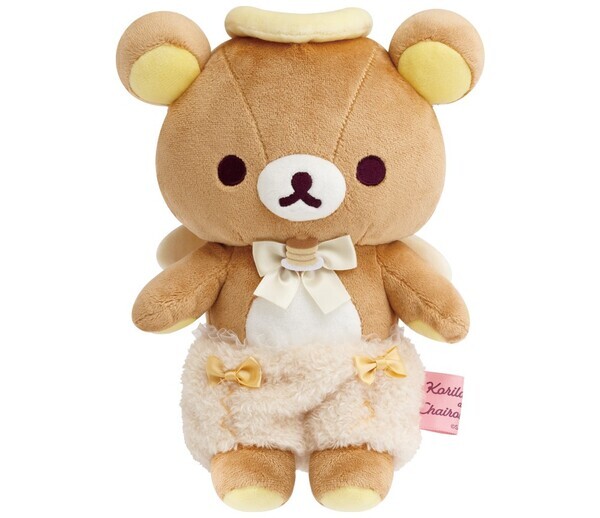 2025年2月20日(木)～3月13日(木)期間限定オープン！！有楽町マルイに 「コリラックマ and チャイロイコグマストア」