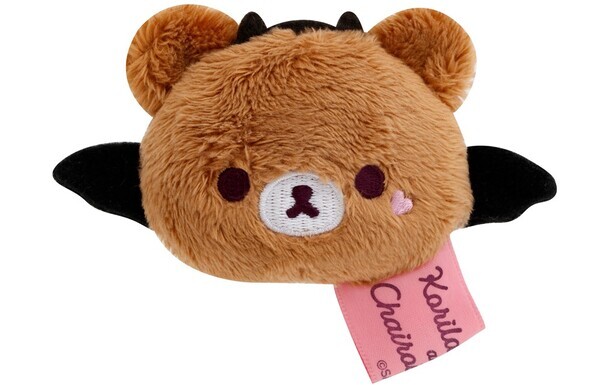 2025年2月20日(木)～3月13日(木)期間限定オープン！！有楽町マルイに 「コリラックマ and チャイロイコグマストア」