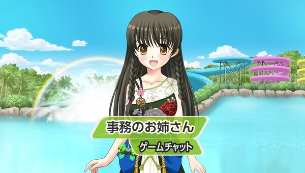 学園生活コミュニティ「キャラフレ」｜2025『夏祭りイベント』のお知らせ