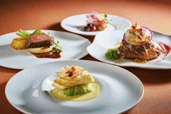 兵庫・淡路島「Auberge フレンチの森」宿泊のお客様限定で往復バスが無料に！神姫バスとコラボ！7月18日より開始