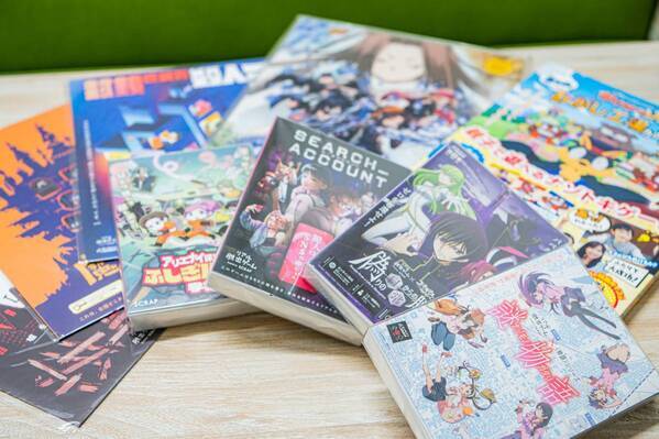 最大90％OFF＆人気アニメとのコラボ作品も多数ラインナップ 『SCRAPオンラインゲーム 年末年始セール』 過去最大規模のビッグセール 本日より開催!!