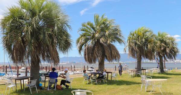 海・グルメ・花火で夏を満喫！「大阪北港マリーナ夏祭り2025」8月開催決定！