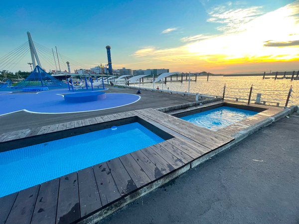 海・グルメ・花火で夏を満喫！「大阪北港マリーナ夏祭り2025」8月開催決定！