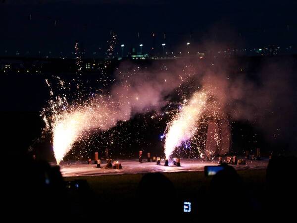 海・グルメ・花火で夏を満喫！「大阪北港マリーナ夏祭り2025」8月開催決定！